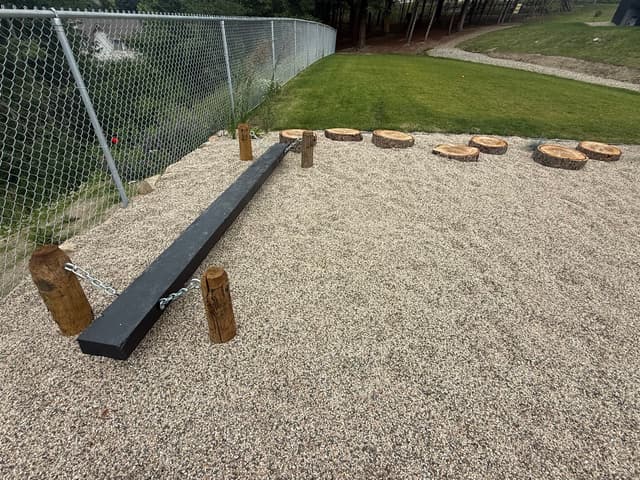 Shuswap Kids Club activity 5